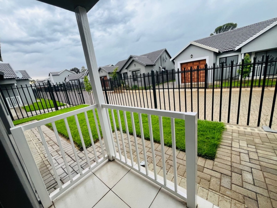 3 Bedroom Property for Sale in Arcata Estate Free State